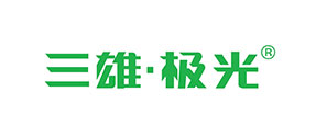 三雄·极光