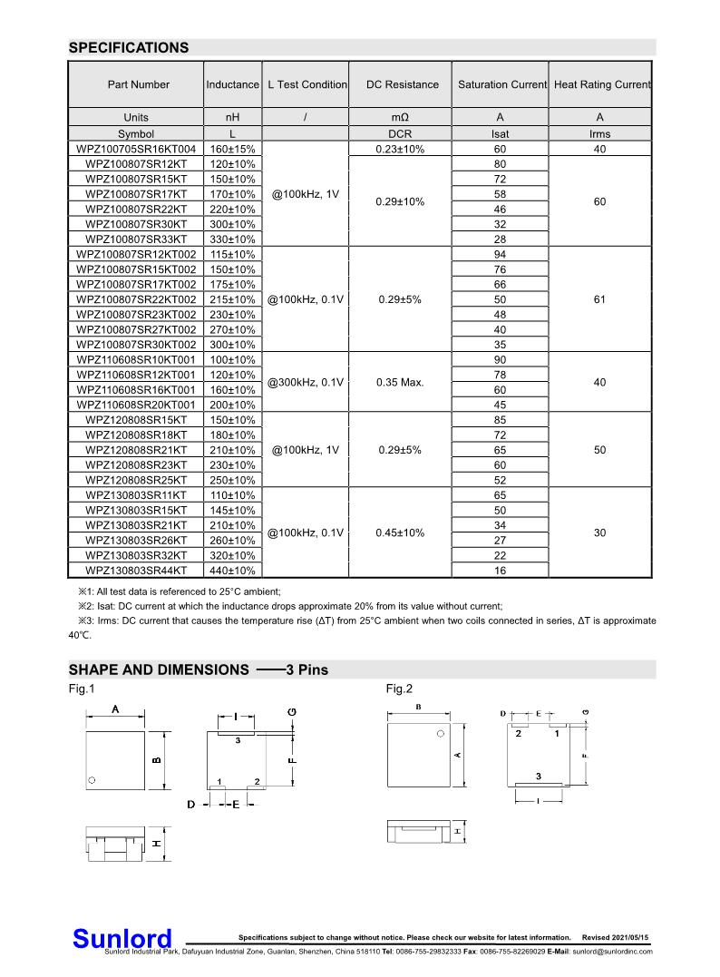 WPZ series of SMD Power Inductor_4.png