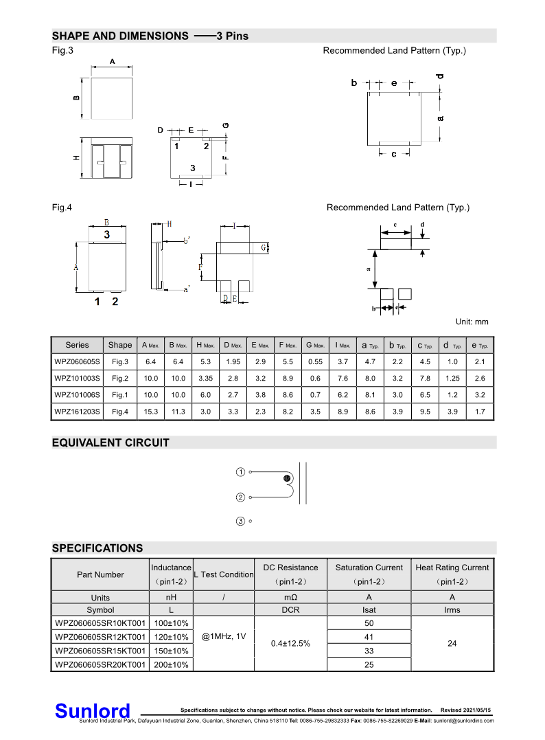 WPZ series of SMD Power Inductor_5.png